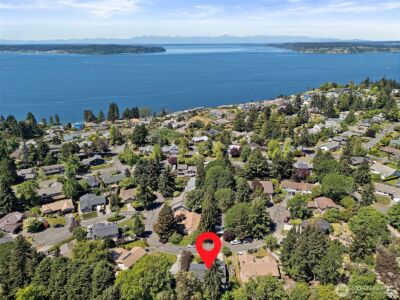 112 Lila Street , Steilacoom, WA 98388