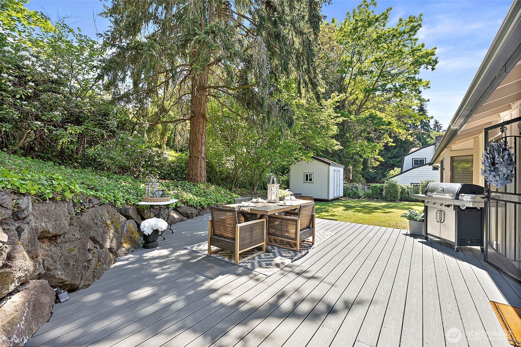 112 Lila Street , Steilacoom, WA 98388