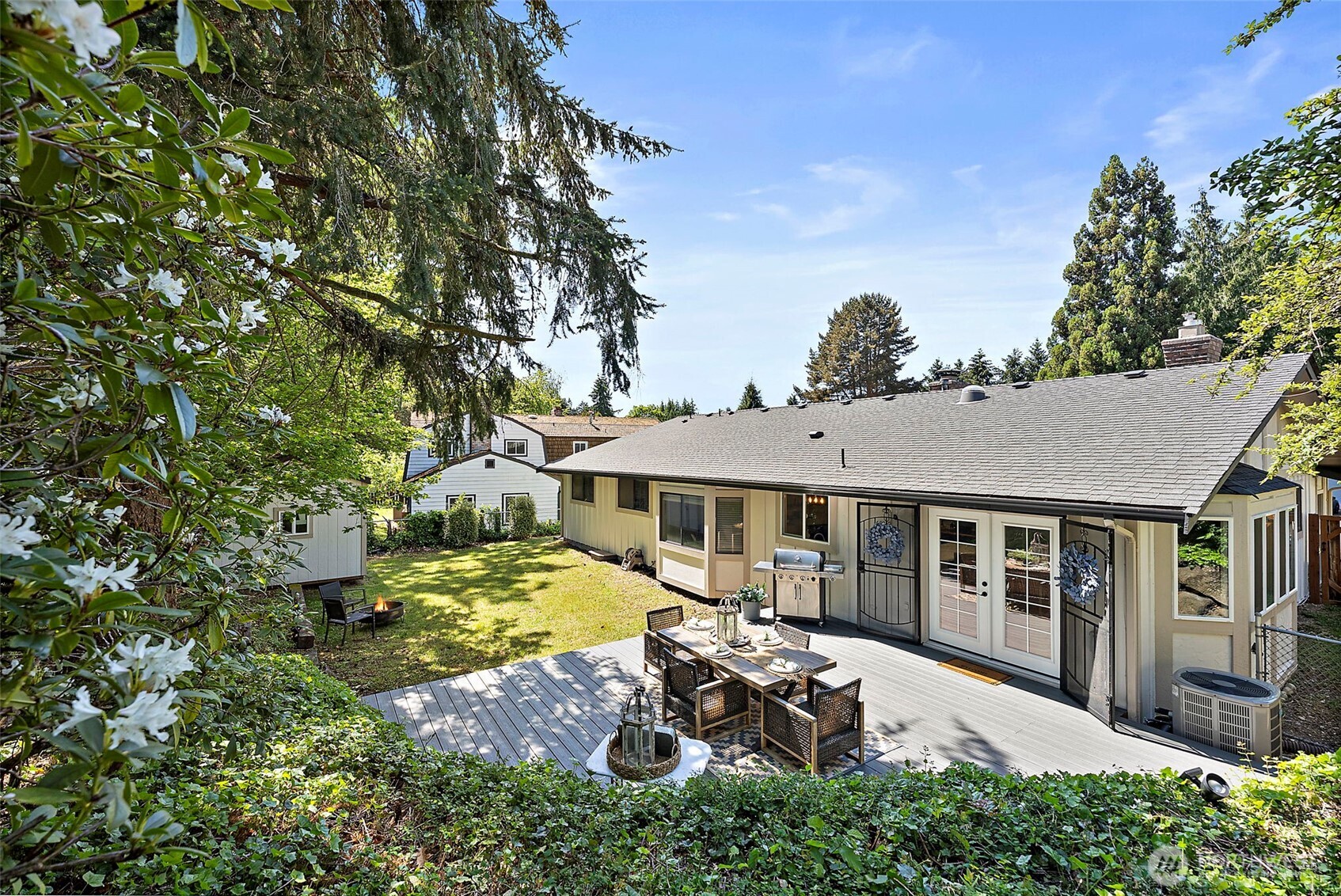 112 Lila Street , Steilacoom, WA 98388