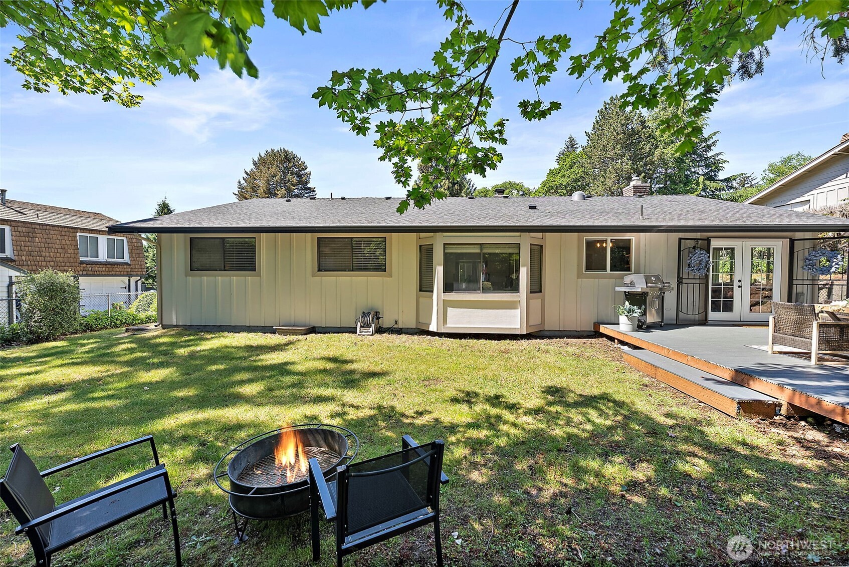 112 Lila Street , Steilacoom, WA 98388