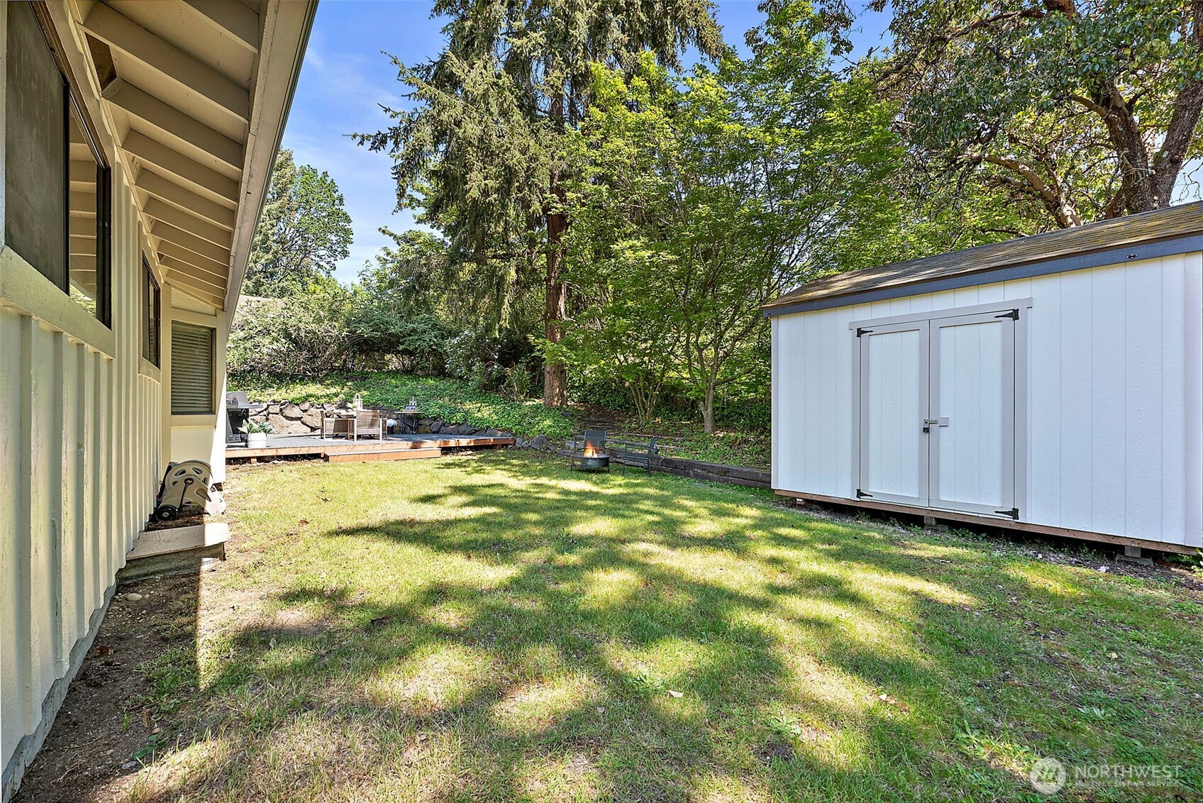 112 Lila Street , Steilacoom, WA 98388