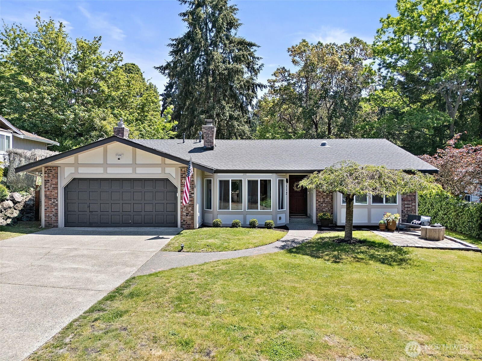 112 Lila Street , Steilacoom, WA 98388