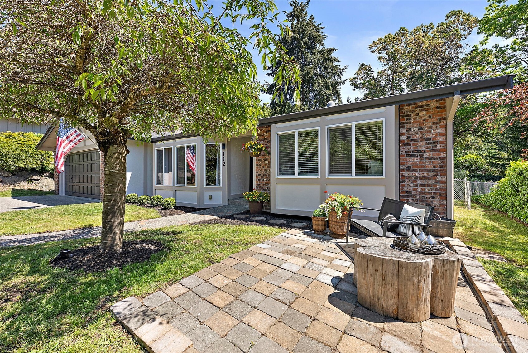 112 Lila Street , Steilacoom, WA 98388