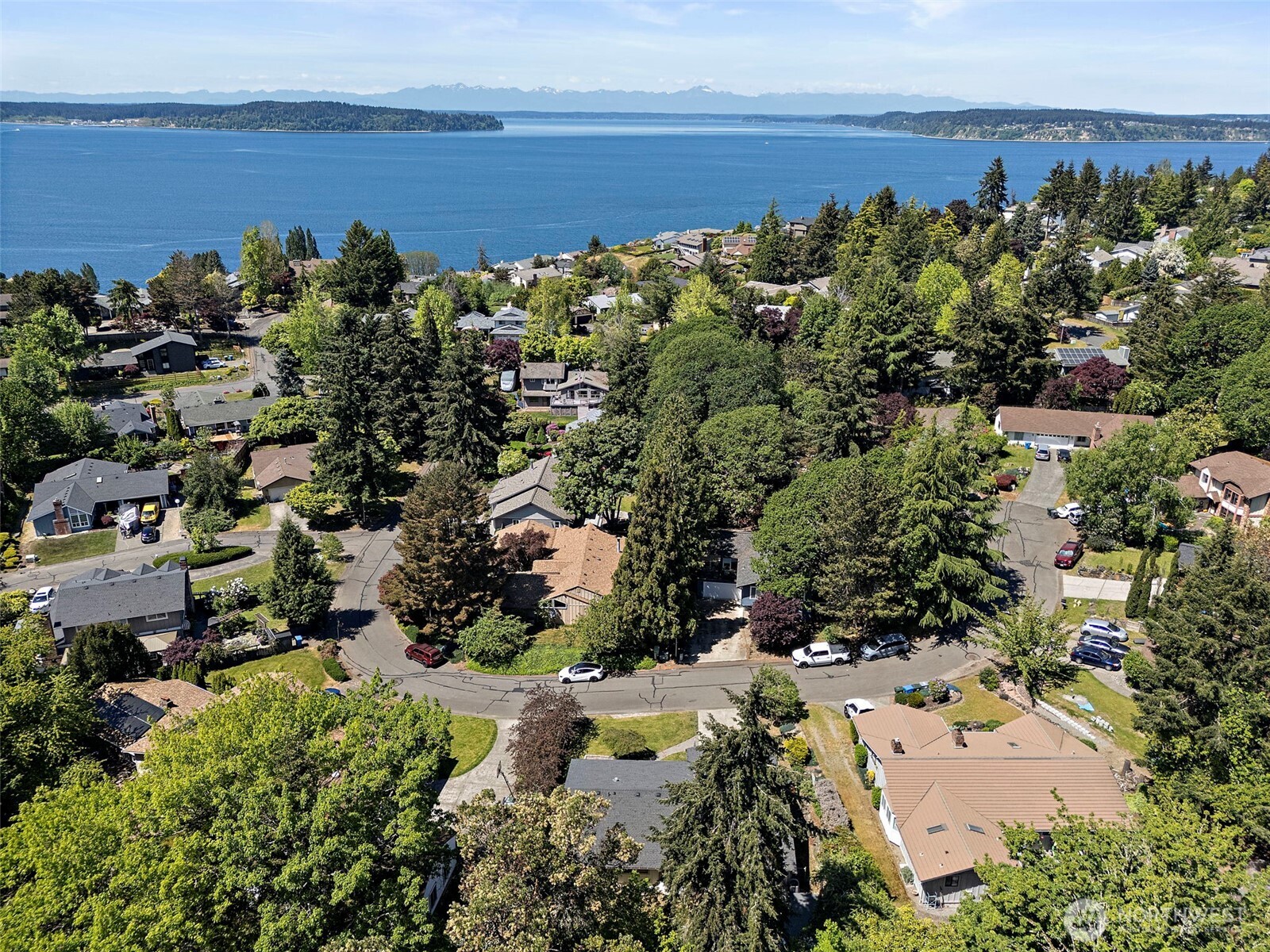 112 Lila Street , Steilacoom, WA 98388