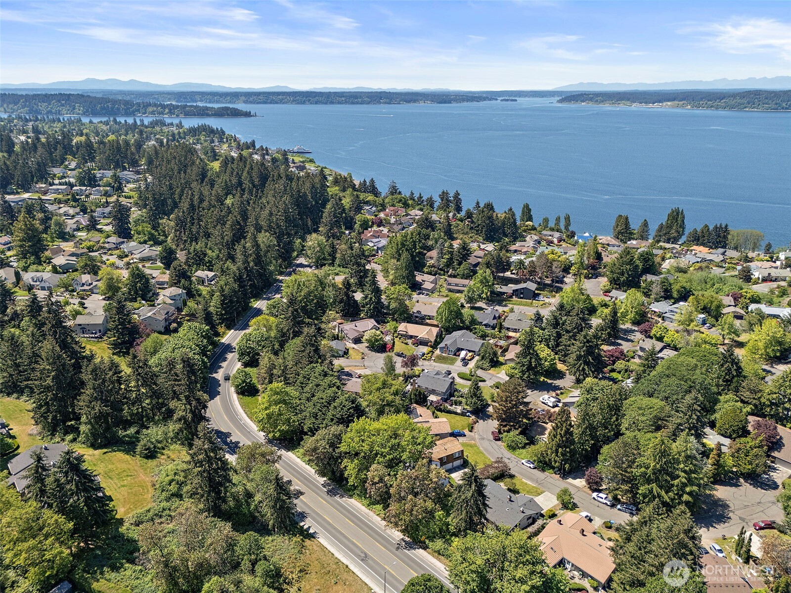 112 Lila Street , Steilacoom, WA 98388