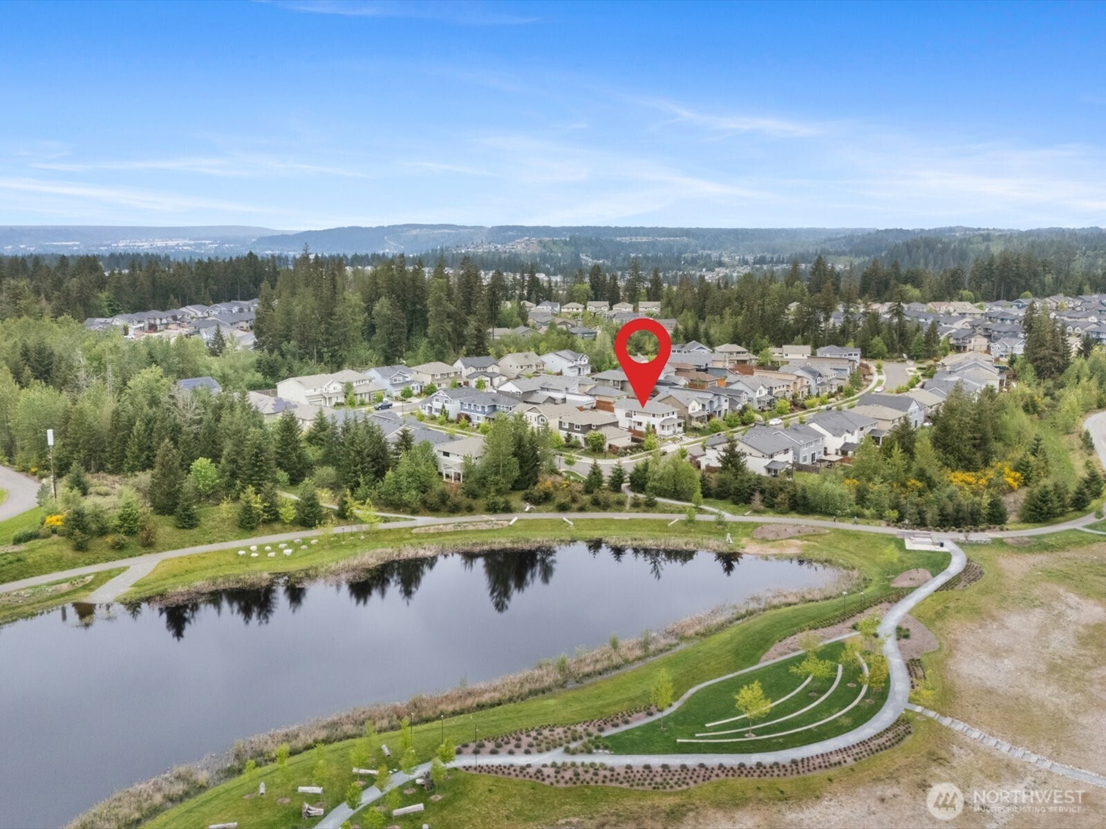 13266 179th Avenue E, Bonney Lake, WA 98391