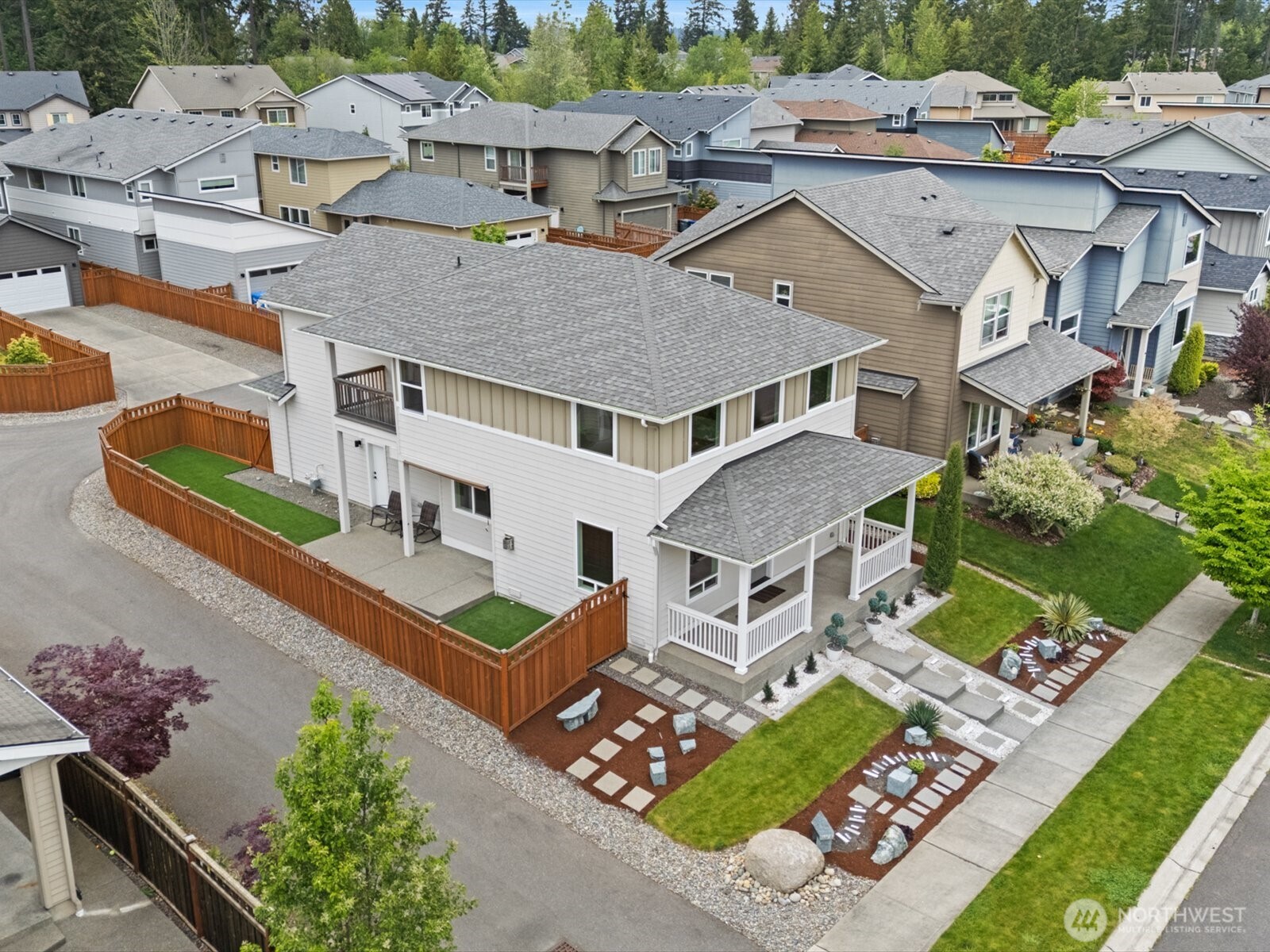 13266 179th Avenue E, Bonney Lake, WA 98391