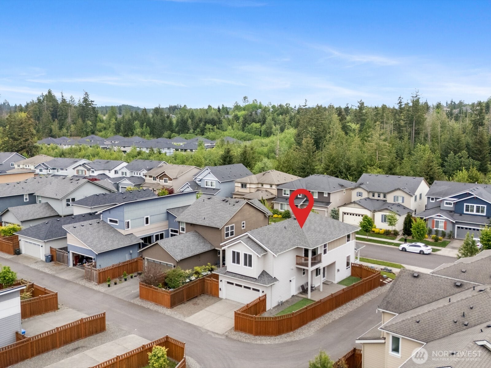 13266 179th Avenue E, Bonney Lake, WA 98391