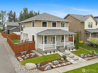 13266 179th Avenue E, Bonney Lake, WA 98391 - Photo 4