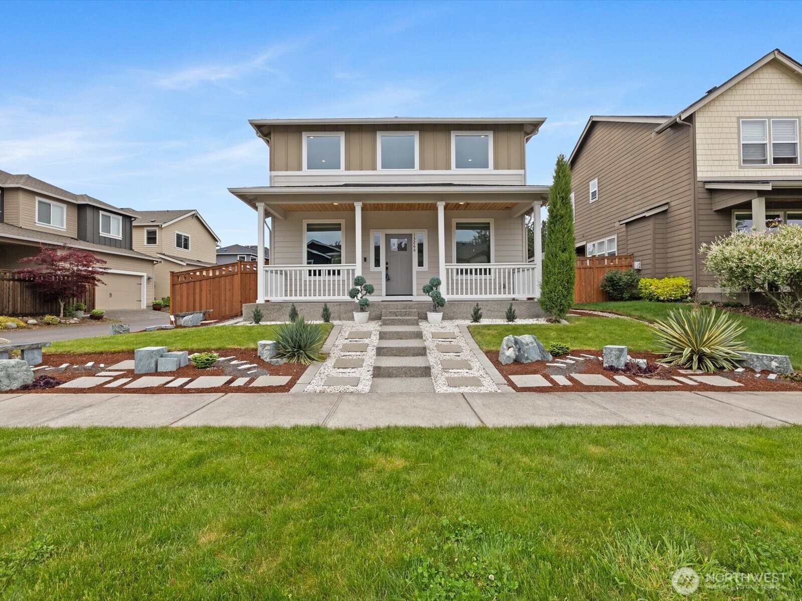 13266 179th Avenue E, Bonney Lake, WA 98391