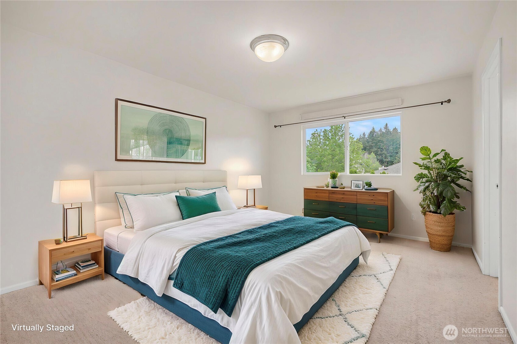 3508 Surrey Drive NE, Olympia, WA 98506-3627
