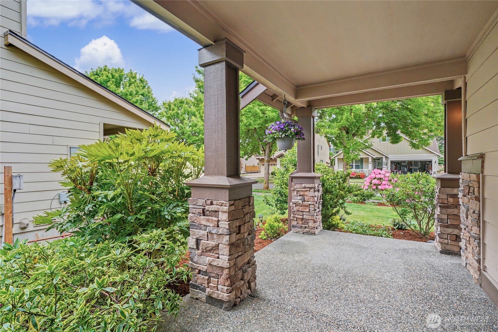 3508 Surrey Drive NE, Olympia, WA 98506-3627