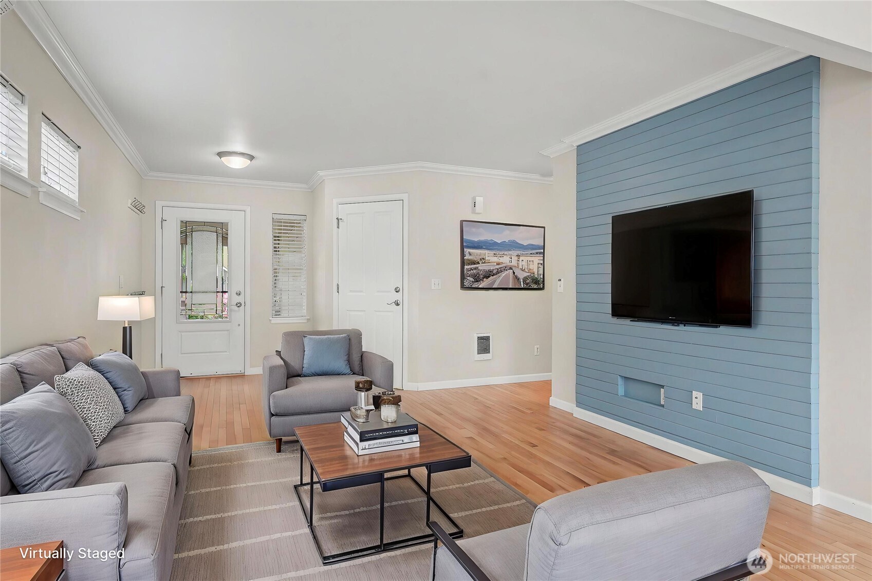 3508 Surrey Drive NE, Olympia, WA 98506-3627