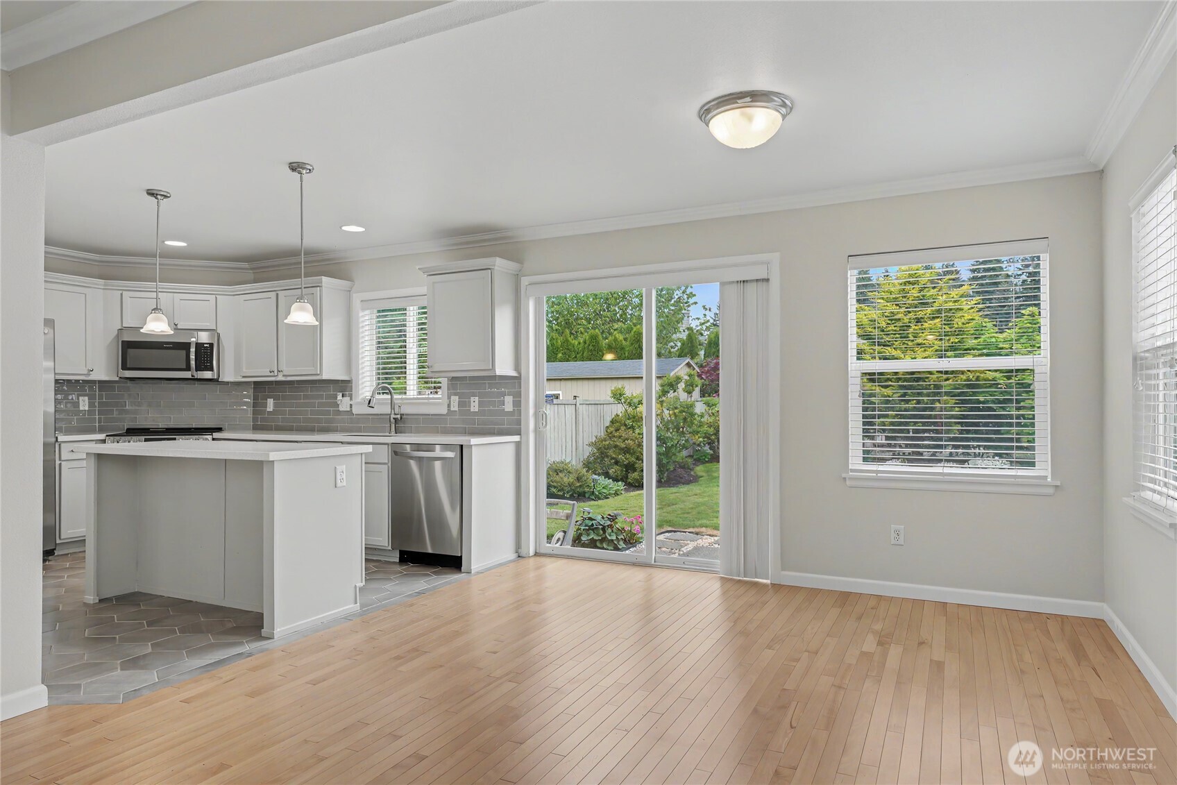 3508 Surrey Drive NE, Olympia, WA 98506-3627