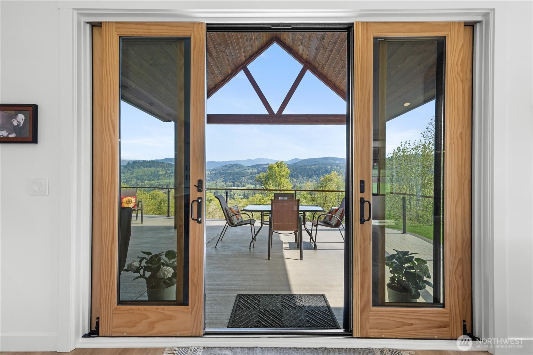 158 Breezy Lane , Mossyrock, WA 98564