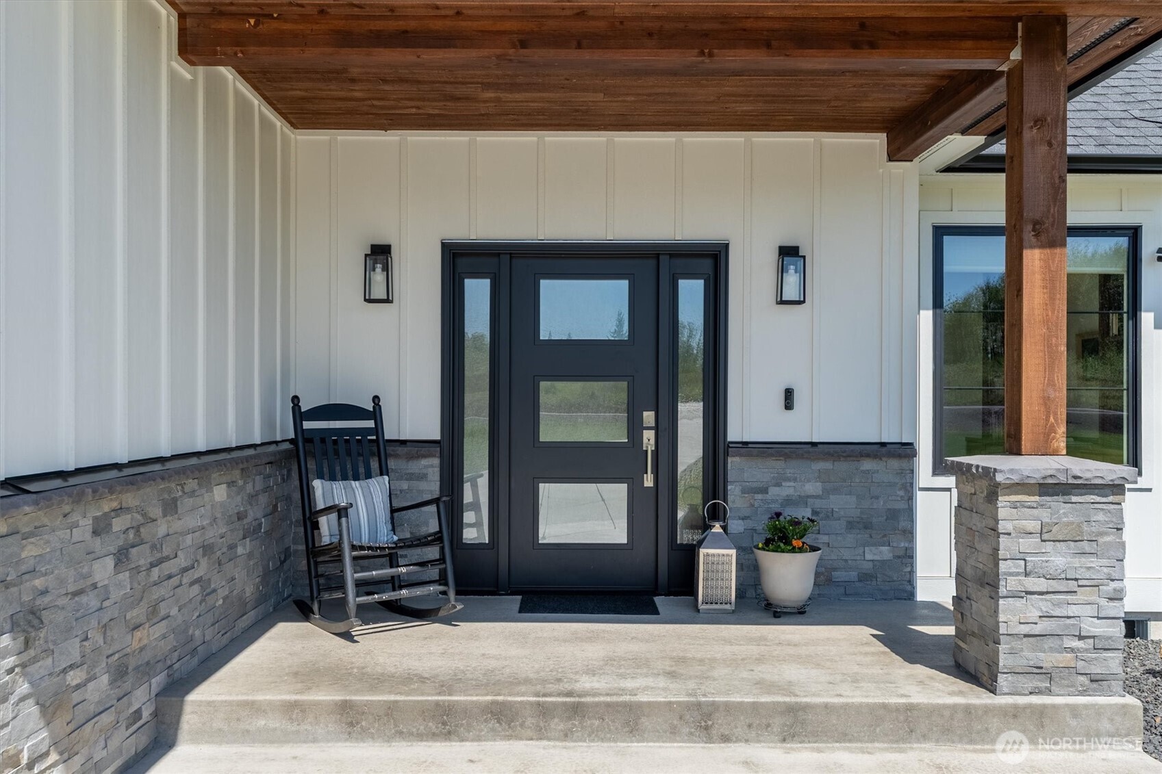 158 Breezy Lane , Mossyrock, WA 98564