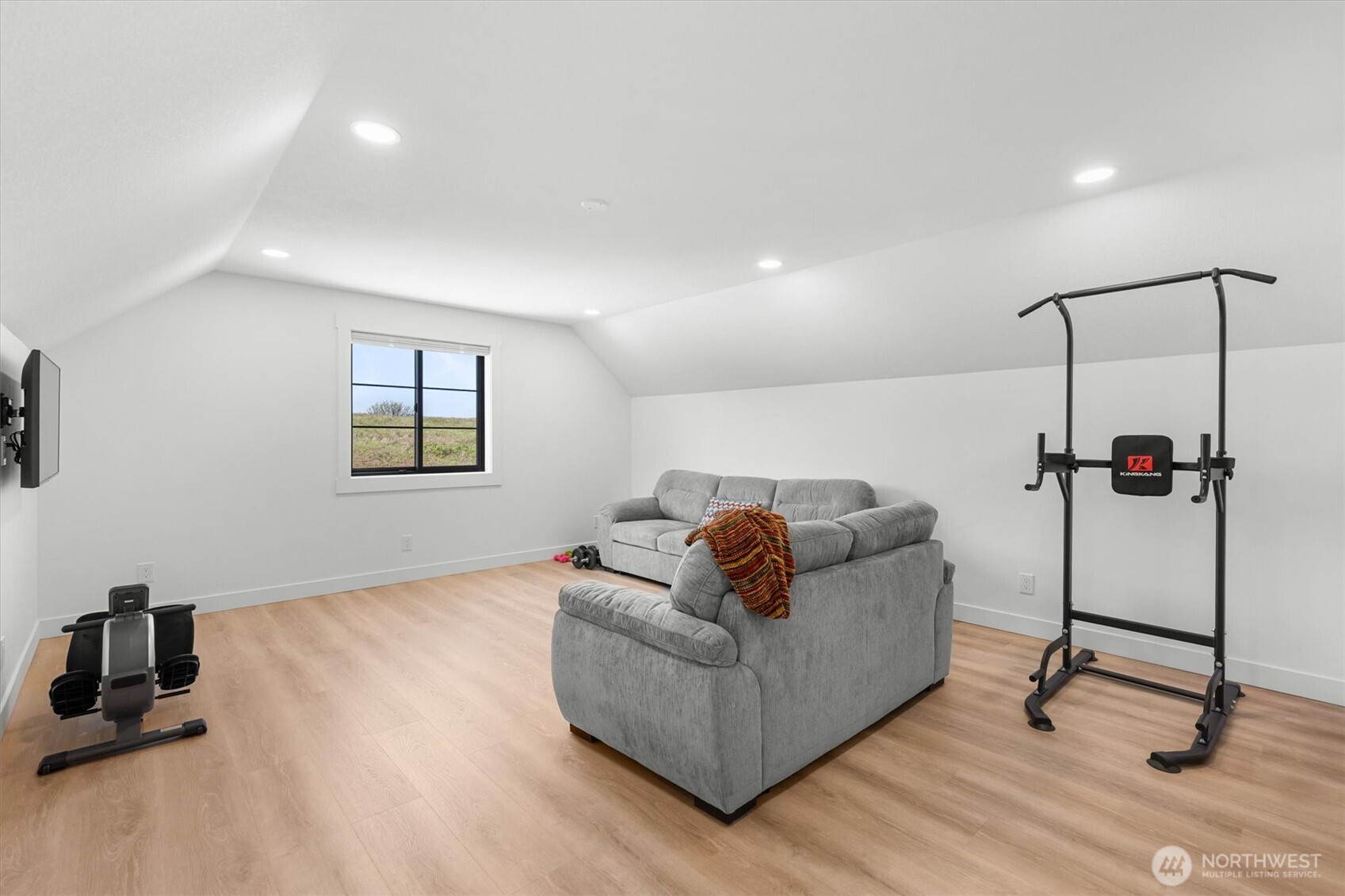 158 Breezy Lane , Mossyrock, WA 98564