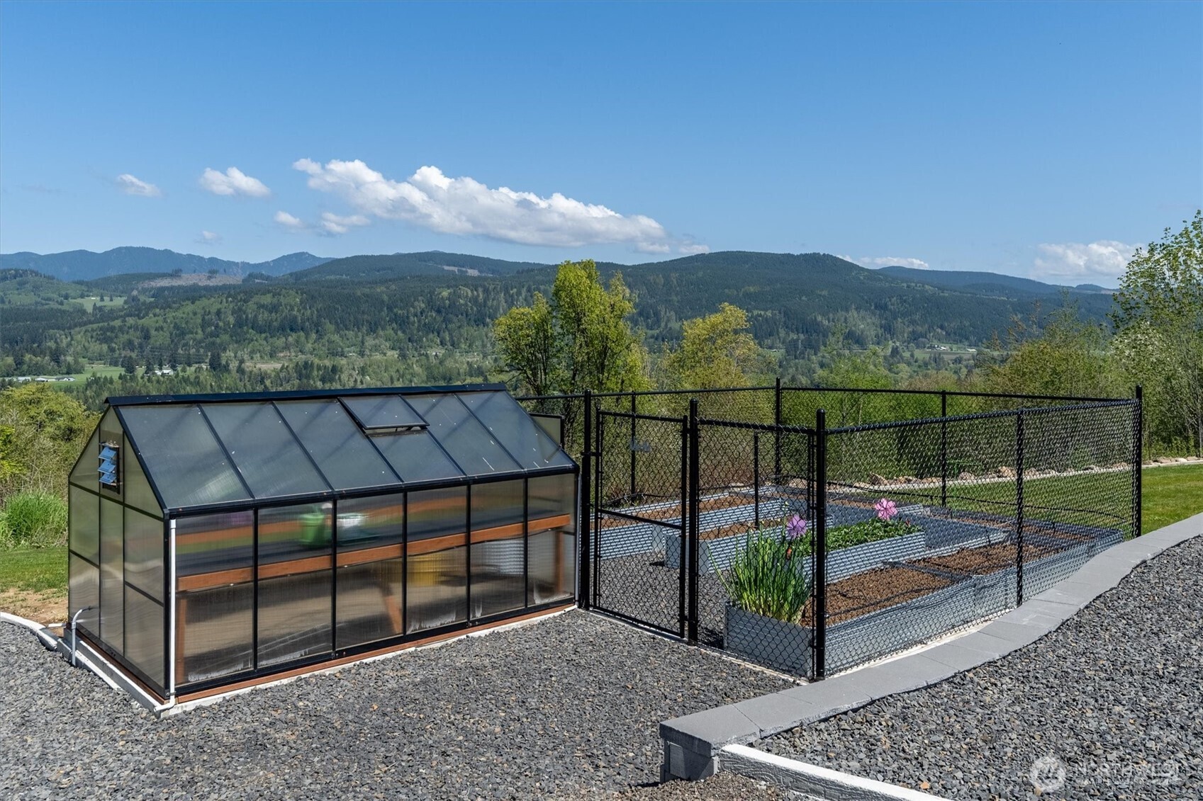 158 Breezy Lane , Mossyrock, WA 98564