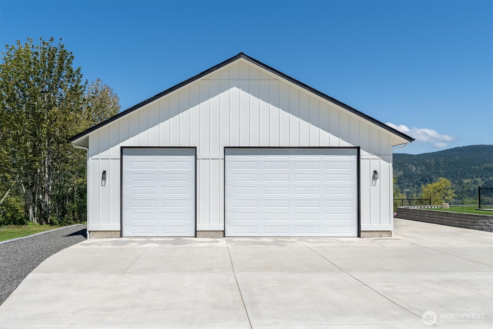 158 Breezy Lane , Mossyrock, WA 98564