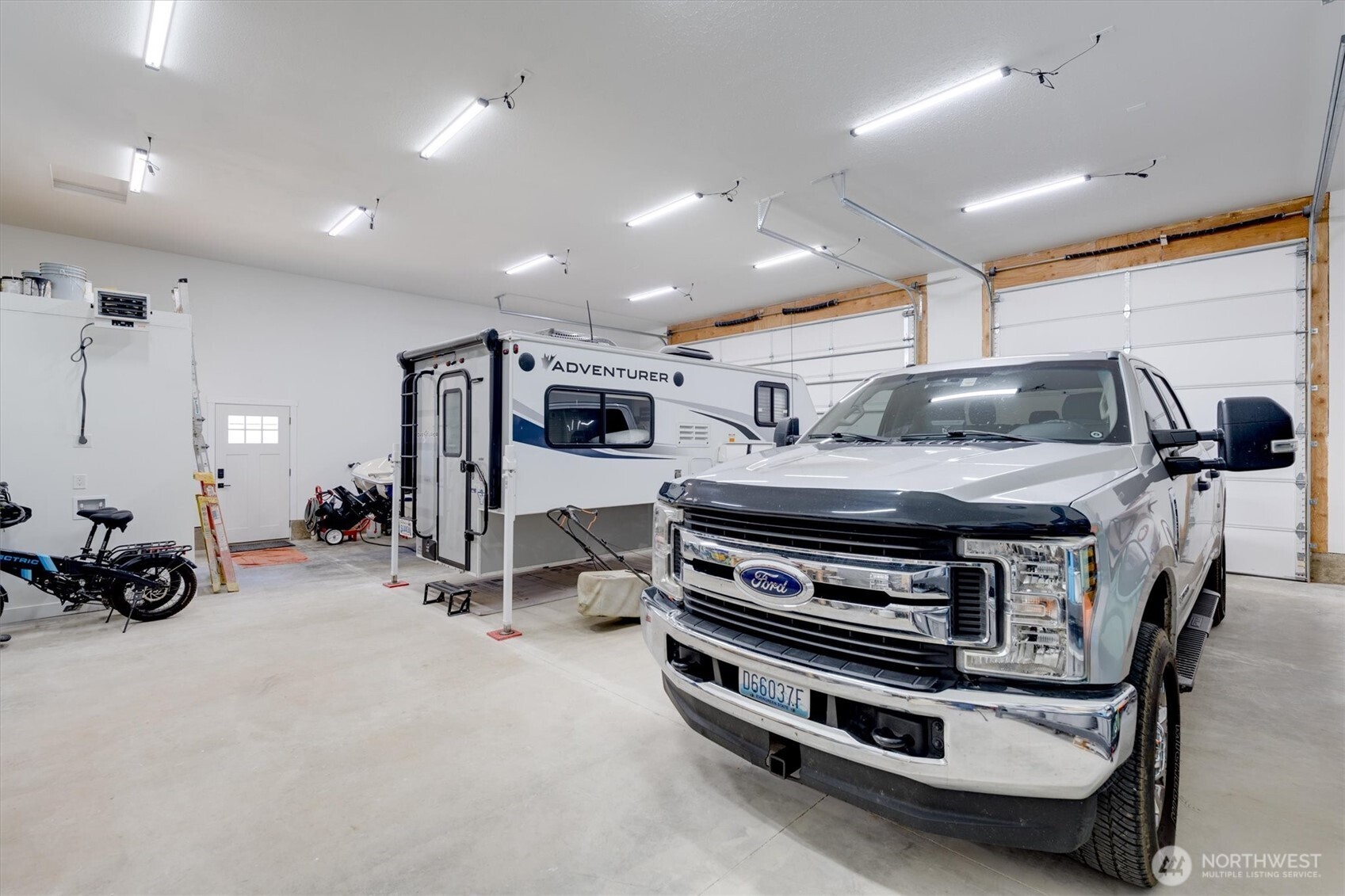 158 Breezy Lane , Mossyrock, WA 98564