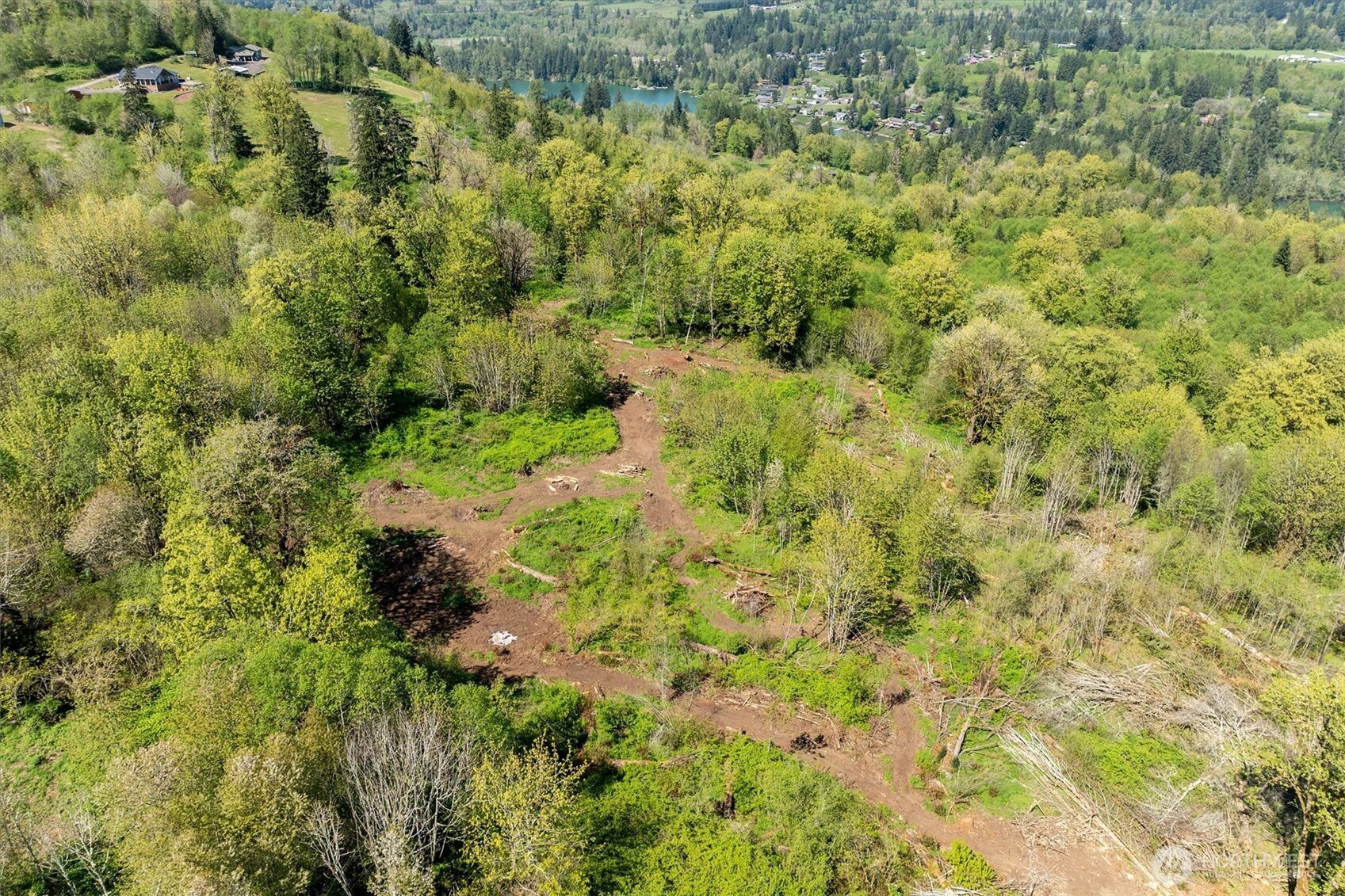 158 Breezy Lane , Mossyrock, WA 98564