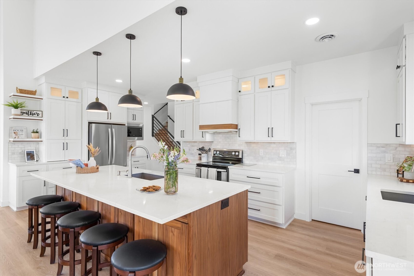 158 Breezy Lane , Mossyrock, WA 98564