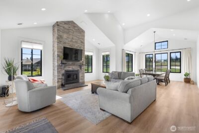 158 Breezy Lane , Mossyrock, WA 98564 - Photo 9