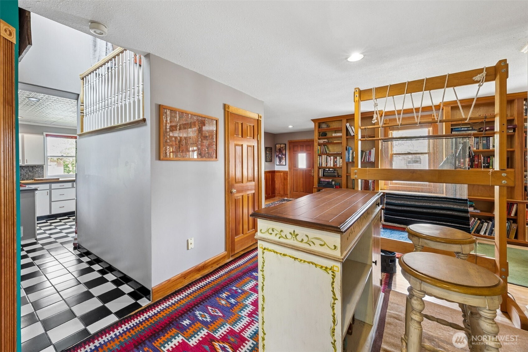 311 S Perkins Street , Buckley, WA 98321