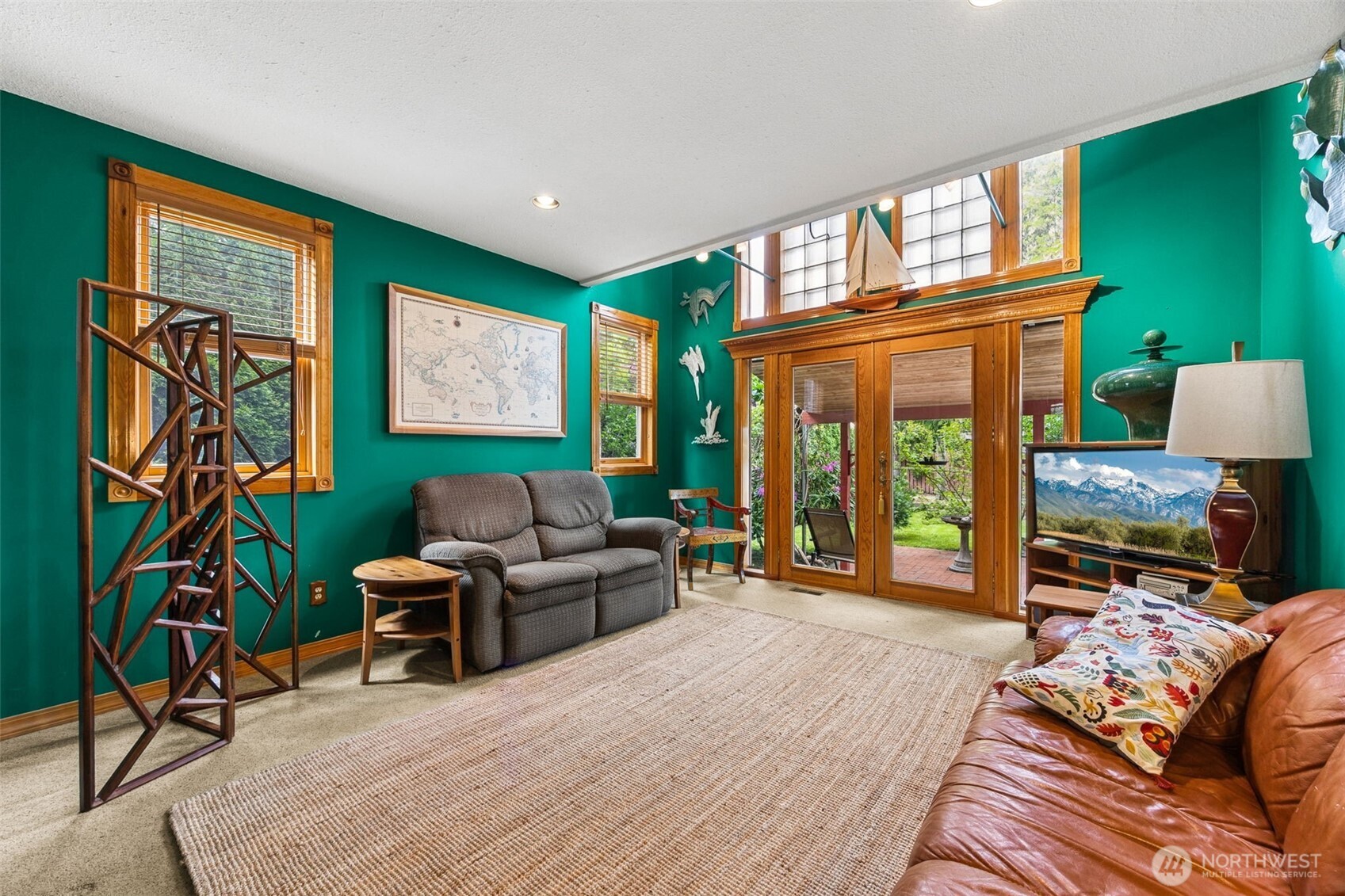 311 S Perkins Street , Buckley, WA 98321