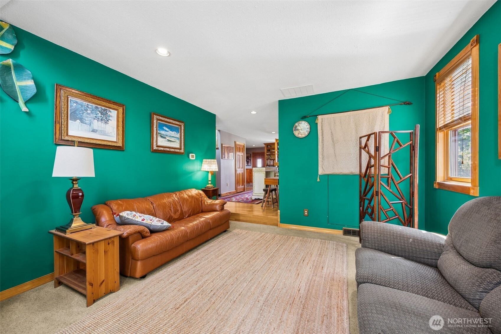 311 S Perkins Street , Buckley, WA 98321