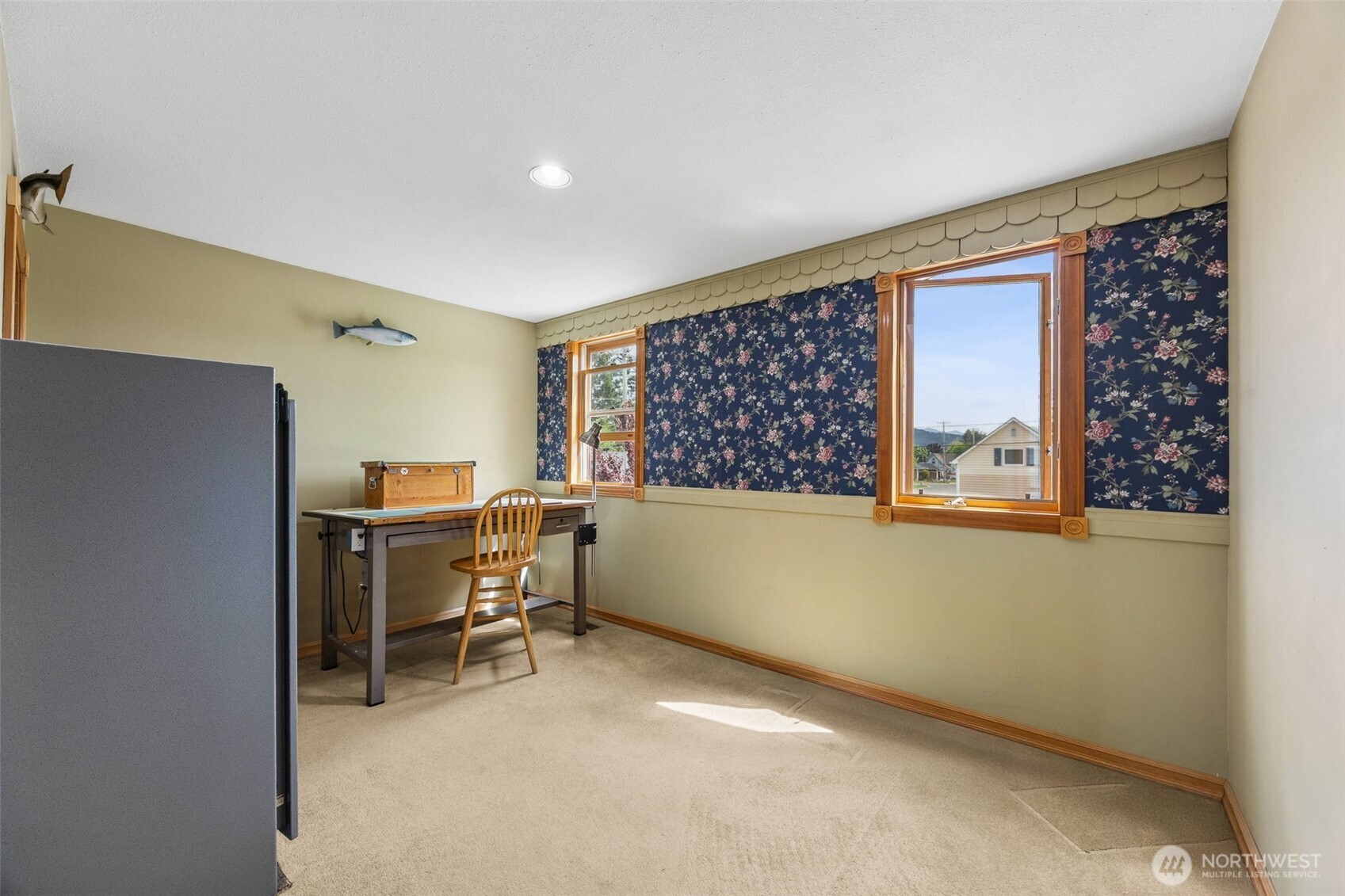 311 S Perkins Street , Buckley, WA 98321