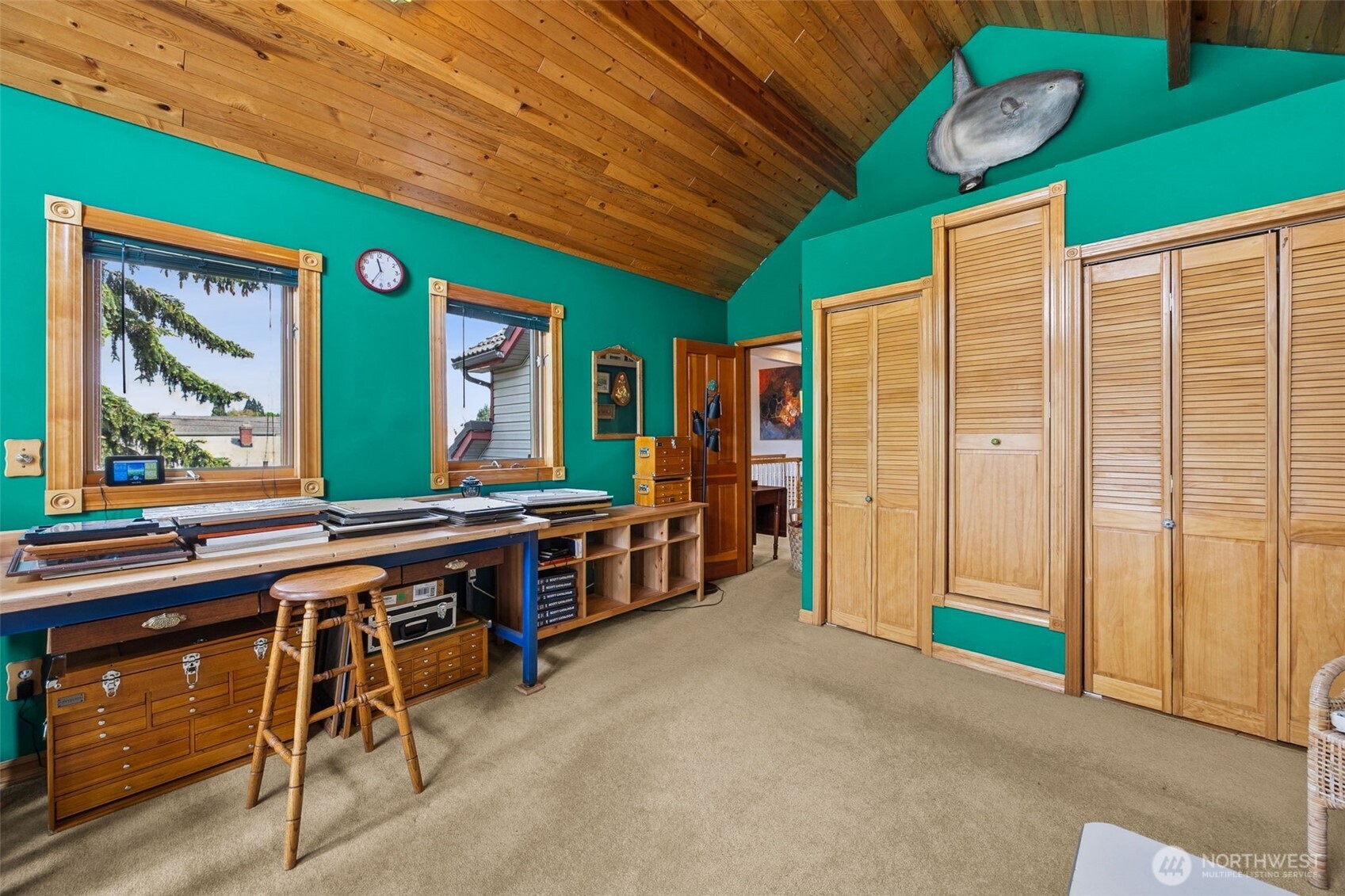 311 S Perkins Street , Buckley, WA 98321