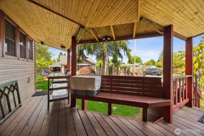 311 S Perkins Street , Buckley, WA 98321 - Photo 25