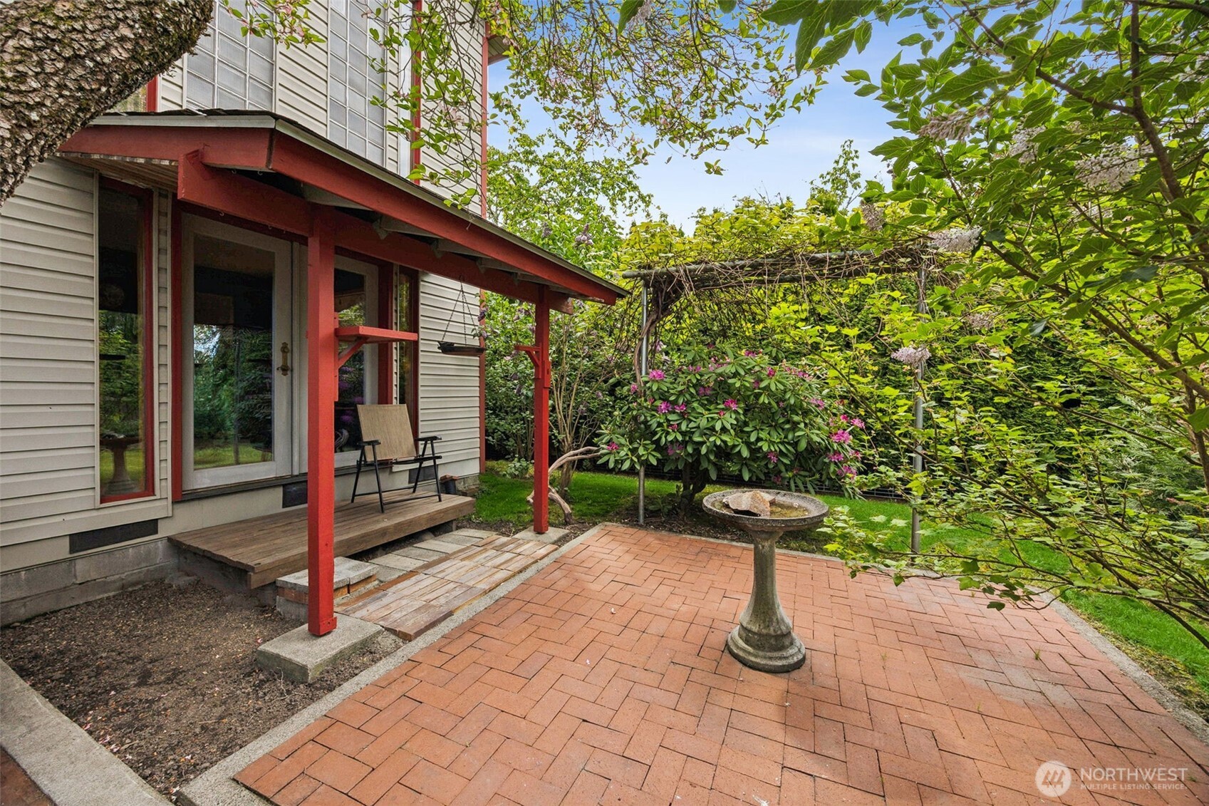 311 S Perkins Street , Buckley, WA 98321
