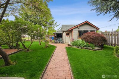 311 S Perkins Street , Buckley, WA 98321 - Photo 28
