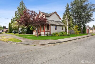 311 S Perkins Street , Buckley, WA 98321 - Photo 3