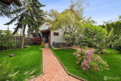 311 S Perkins Street , Buckley, WA 98321 - Photo 31