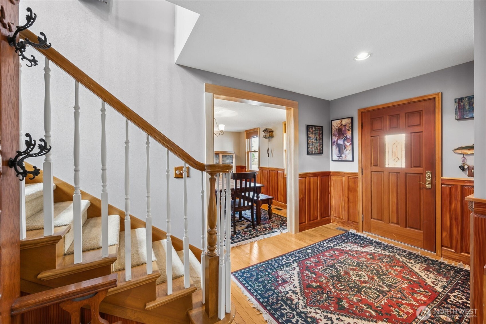 311 S Perkins Street , Buckley, WA 98321