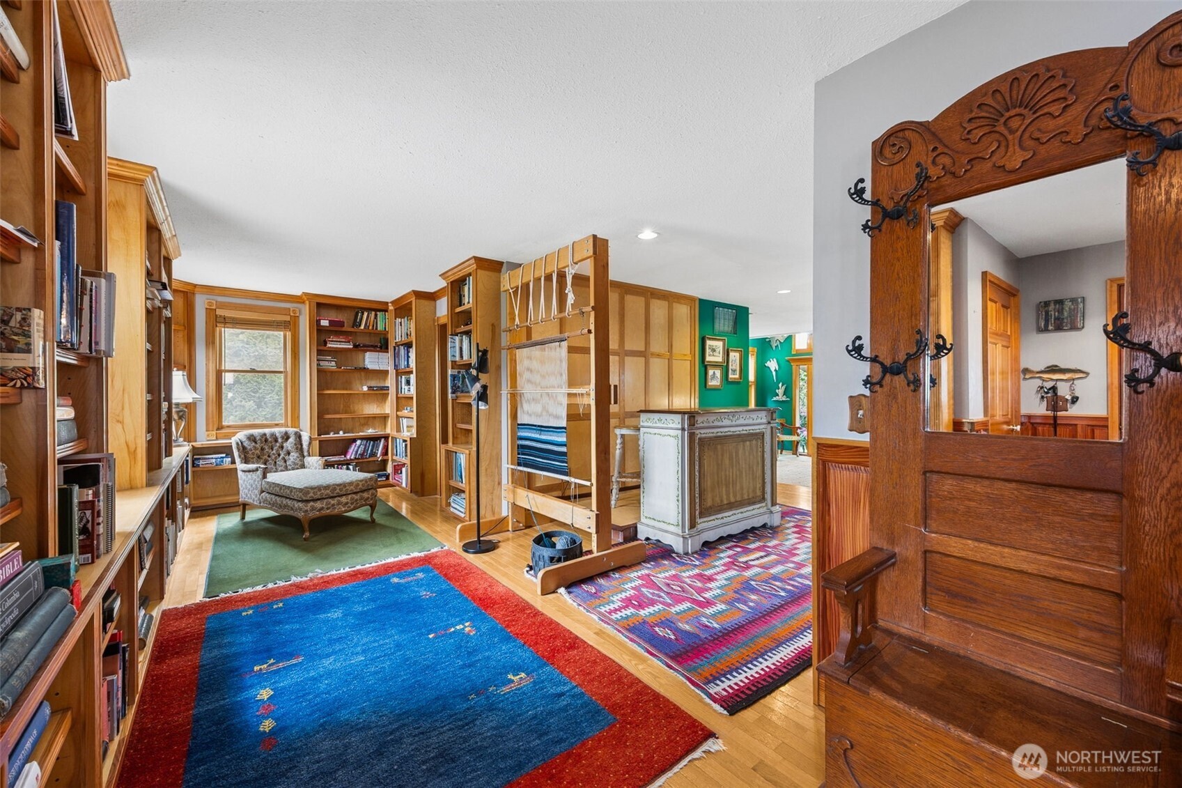 311 S Perkins Street , Buckley, WA 98321