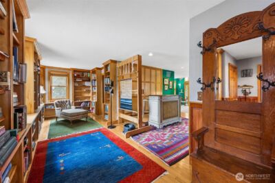 311 S Perkins Street , Buckley, WA 98321 - Photo 8
