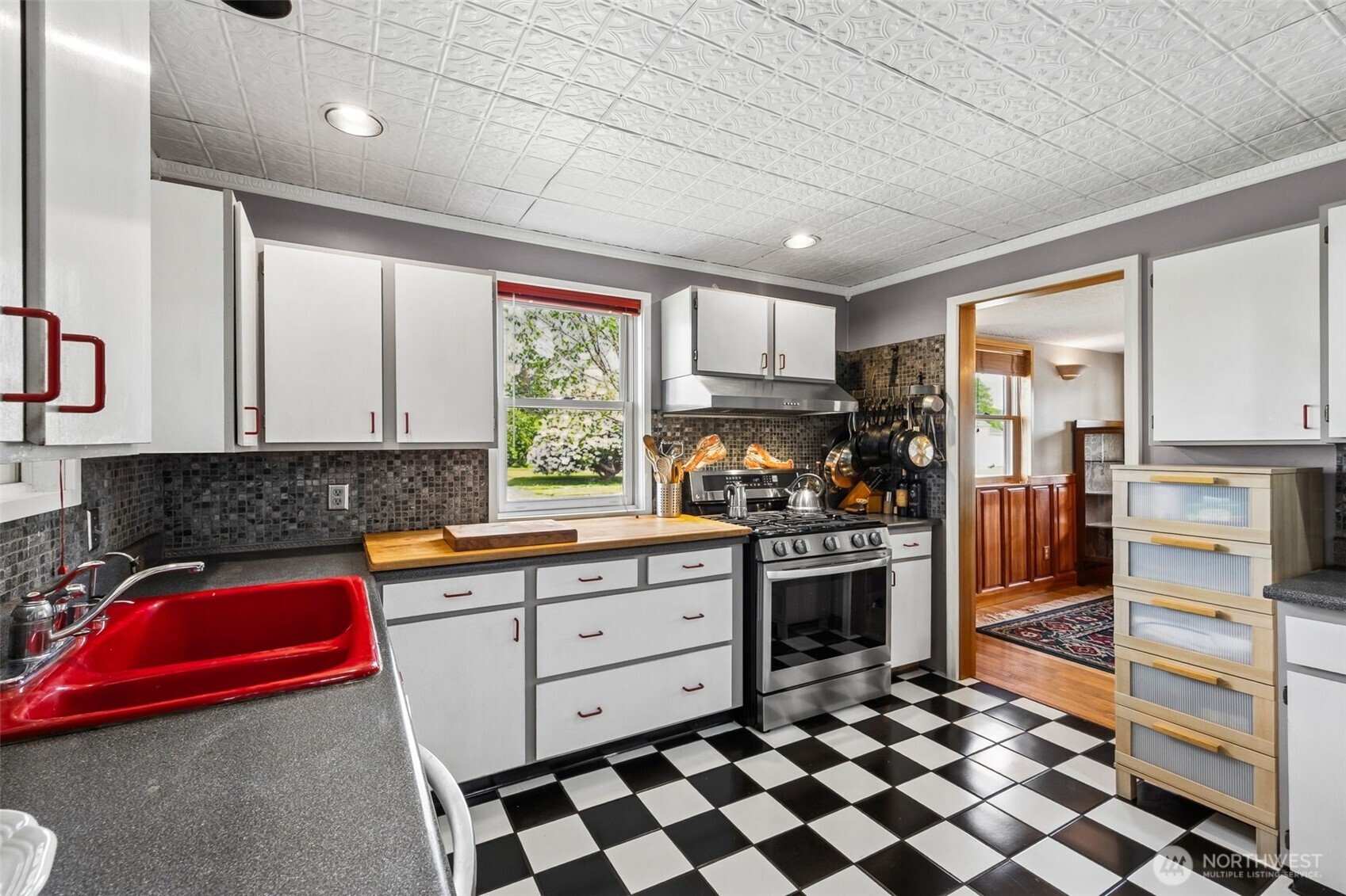 311 S Perkins Street , Buckley, WA 98321