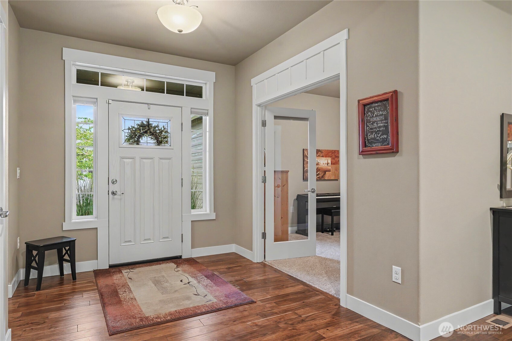 2911 Fenmoor Lane SE, Olympia, WA 98501-5630