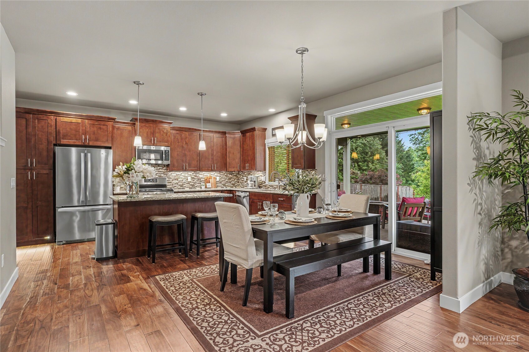 2911 Fenmoor Lane SE, Olympia, WA 98501-5630