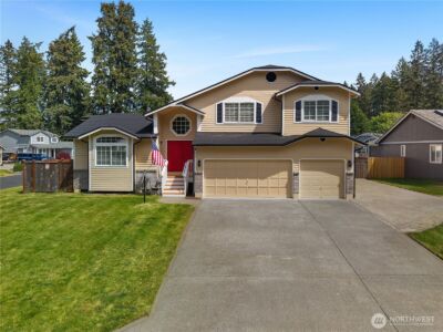 20711 1st Avenue E, Spanaway, WA 98387 - Photo 1