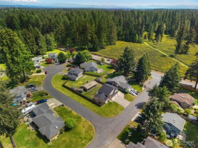 20711 1st Avenue E, Spanaway, WA 98387 - Photo 2