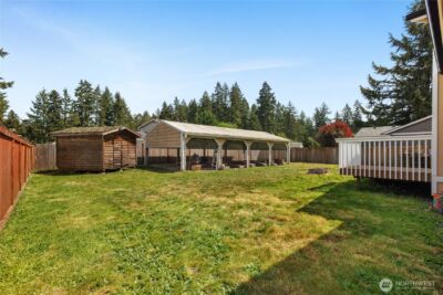 20711 1st Avenue E, Spanaway, WA 98387 - Photo 25