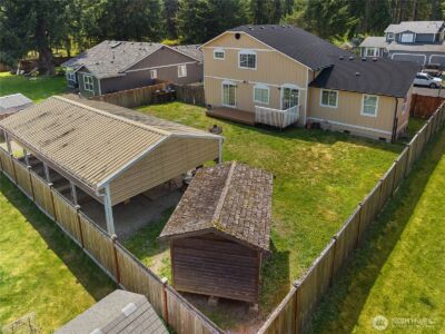 20711 1st Avenue E, Spanaway, WA 98387 - Photo 26