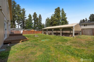 20711 1st Avenue E, Spanaway, WA 98387 - Photo 3