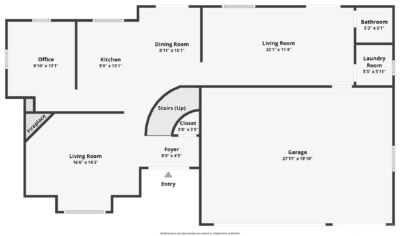 20711 1st Avenue E, Spanaway, WA 98387 - Photo 4