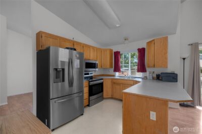 20711 1st Avenue E, Spanaway, WA 98387 - Photo 8